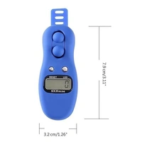 TALLY COUNTER WITH SPEAKER