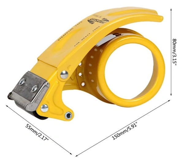 TAPE DISPENSER PROSUN 100PB