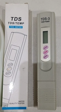 TDS METER M3