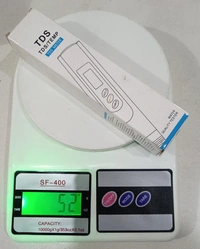 TDS METER M3