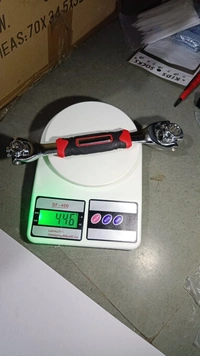 TIGER WRENCH 48 IN 1