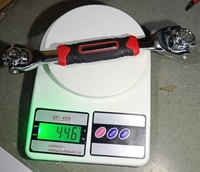 TIGER WRENCH 48 IN 1
