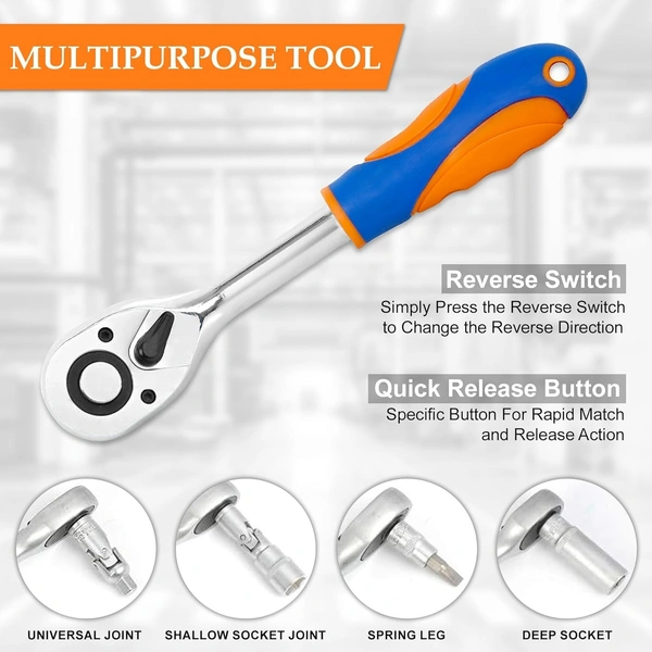 GLUN TOOLKIT M.NO-OD12P1