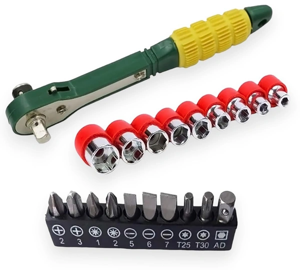 GLUN TOOLKIT OD20
