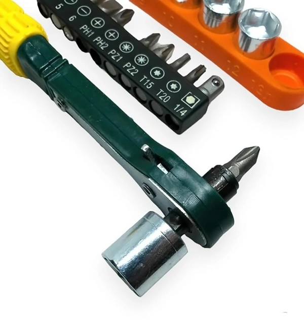 GLUN TOOLKIT OD20