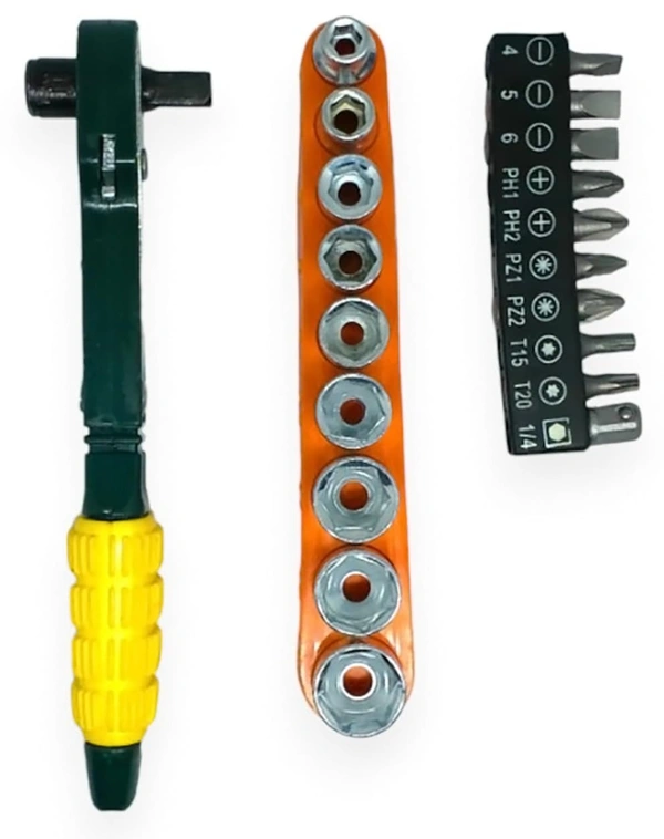 GLUN TOOLKIT OD20