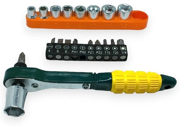 GLUN TOOLKIT OD20