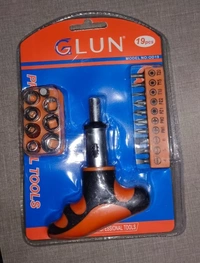 GLUN TOOLKIT OD19