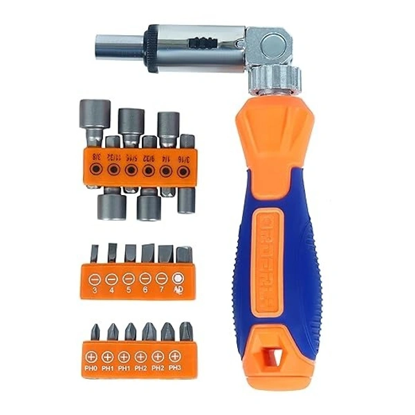 GLUN TOOLKIT LY18P1