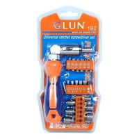 GLUN TOOLKIT LY18P1