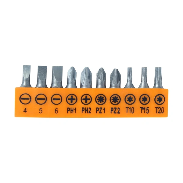 GLUN TOOLKIT OD19