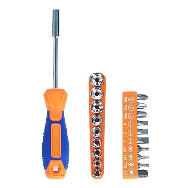 GLUN TOOLKIT LY19P1