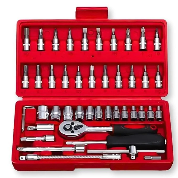 TOOL KIT (46 PCS)