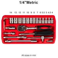 TOOL KIT (46 PCS)