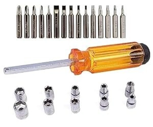 TOOL KIT SD 28 PCS SET