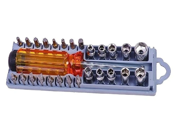 TOOL KIT SD 28 PCS SET