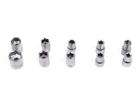 TOOL KIT SD 28 PCS SET
