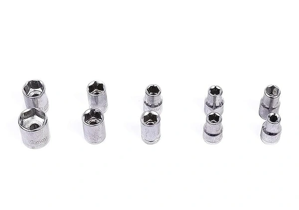 TOOL KIT SD 28 PCS SET