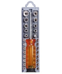 TOOL KIT SD 28 PCS SET
