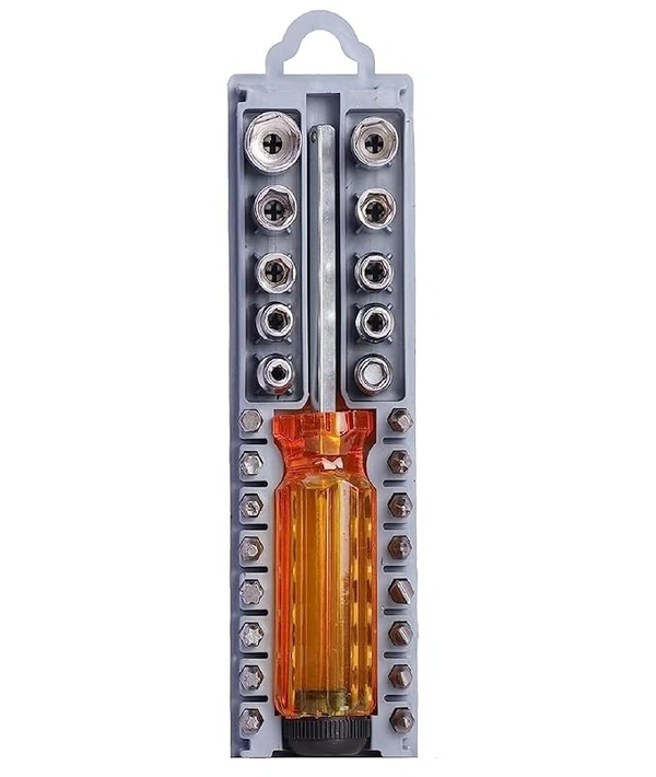 TOOL KIT SD 28 PCS SET