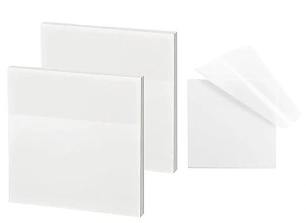 TRANSPARENT STICKY NOTE COLOUR (50 SHEETS)