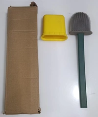 TOILET BRUSH