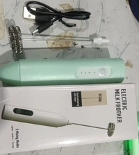 USB MILK FROTHER