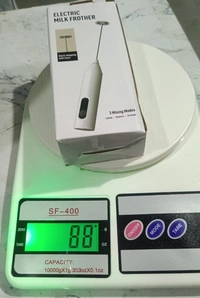 USB MILK FROTHER