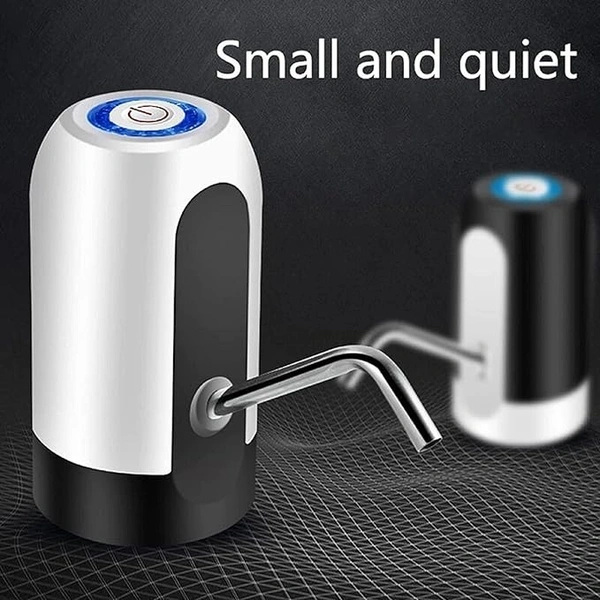 WATER DISPENSER BLACK BIG (ZSW-C06)