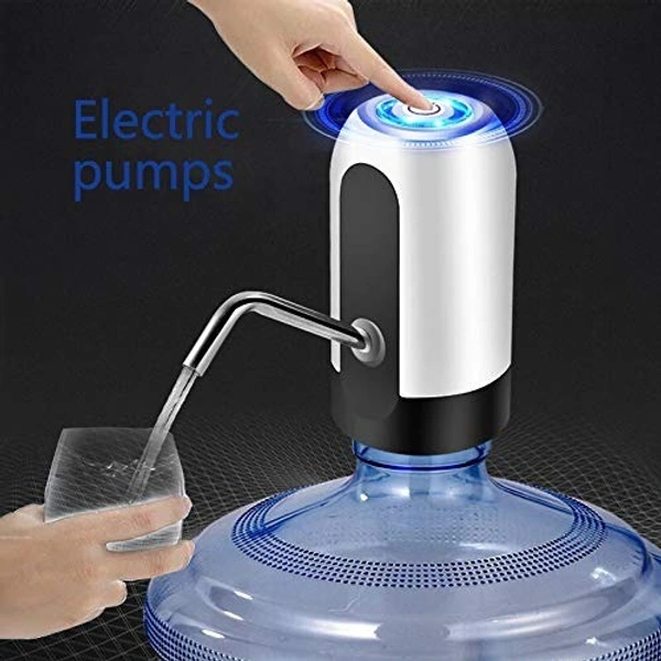WATER DISPENSER BLACK BIG (ZSW-C06)