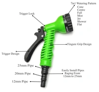 WATER LEVER SPRAY (7 MODE) 150PB