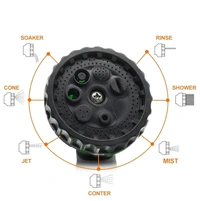 WATER LEVER SPRAY (7 MODE) 150PB