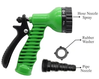 WATER LEVER SPRAY (7 MODE) 150PB