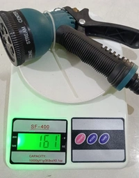 LEVER SPRAY 8MODE - 