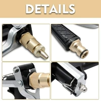 BIG METAL SPRAY GUN 50PB