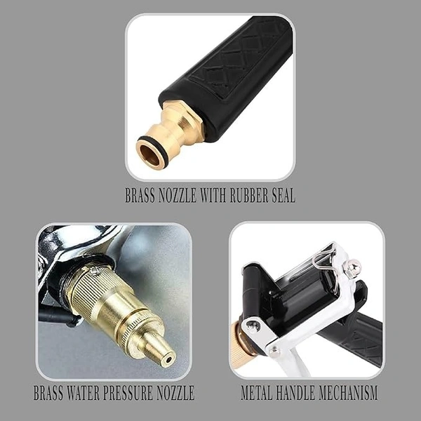BIG METAL SPRAY GUN 50PB