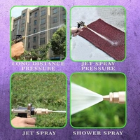 BIG METAL SPRAY GUN 50PB