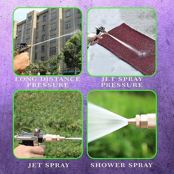 BIG METAL SPRAY GUN 50PB