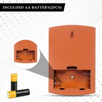 WIRELESS DOOR BELL