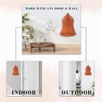 MUSICAL DOOR BELL