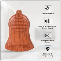 MUSICAL DOOR BELL