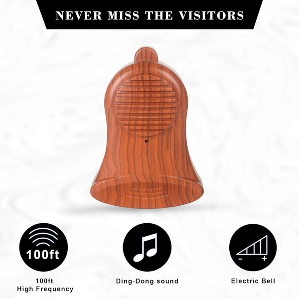 MUSICAL DOOR BELL