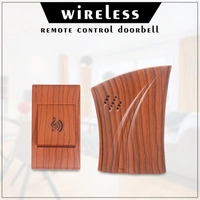 DOOR BELL WIRELESS CALLING REMOTE