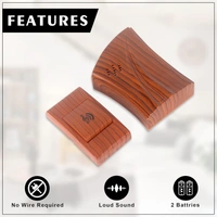 DOOR BELL WIRELESS CALLING REMOTE
