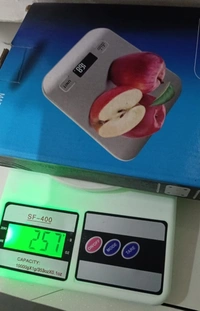 KITCHEN SCALE 10KG SF400