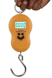 SMILY SCALE 50KG - 50 kg