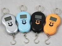 SMILY SCALE 50KG - 50 kg