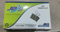 BINDER CLIP 32 MM