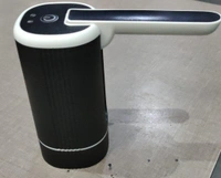FOLDABLE WATER DISPENSER