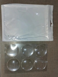 DOOR STOPPERS (SET OF 6)